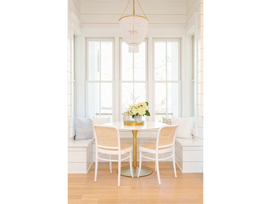 Spectacular views, stunning architectural design and a fully - photo 15
