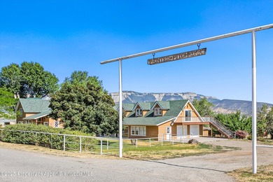 Painted Pitchfork Ranch | 7781 County Road 320, Rifle, Colorado - photo 18