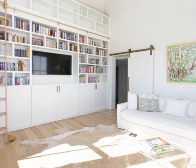 Spectacular views, stunning architectural design and a fully - photo 18
