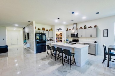 Now $519,900 + $10,000 seller credit! This 2024-built 4-bedroom - photo 18