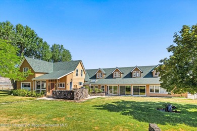 Painted Pitchfork Ranch | 7781 County Road 320, Rifle, Colorado - photo 19
