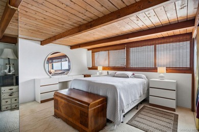 One-of-a-kind house boat/barge, wonderfully situated on Narrow - photo 19