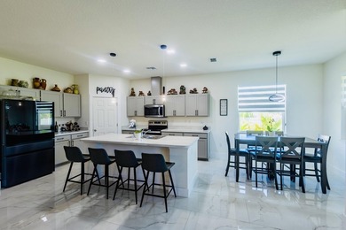 Now $519,900 + $10,000 seller credit! This 2024-built 4-bedroom - photo 19