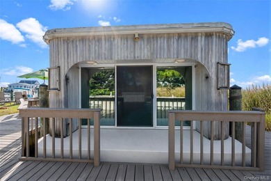 One-of-a-kind house boat/barge, wonderfully situated on Narrow - photo 23