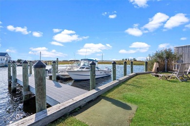 One-of-a-kind house boat/barge, wonderfully situated on Narrow - photo 28