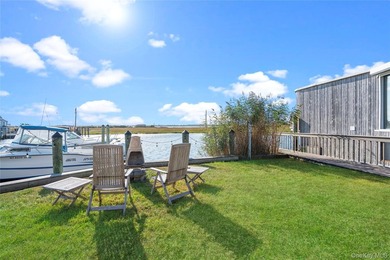 One-of-a-kind house boat/barge, wonderfully situated on Narrow - photo 30