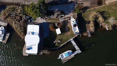 One-of-a-kind house boat/barge, wonderfully situated on Narrow - photo 36