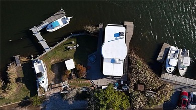 One-of-a-kind house boat/barge, wonderfully situated on Narrow - photo 37