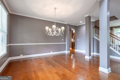 Welcome to 239 Highwoods Pkwy - a craftsman-style beauty - photo 8