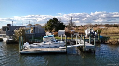One-of-a-kind house boat/barge, wonderfully situated on Narrow - photo 39