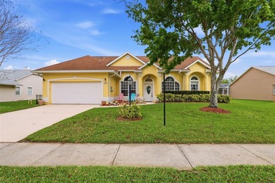 (private lake, pond, coastal) Home For Sale in Melbourne Florida