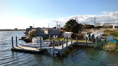 One-of-a-kind house boat/barge, wonderfully situated on Narrow - photo 41