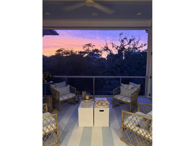 Spectacular views, stunning architectural design and a fully - photo 44