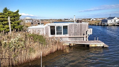 One-of-a-kind house boat/barge, wonderfully situated on Narrow - photo 44