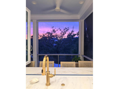 Spectacular views, stunning architectural design and a fully - photo 45