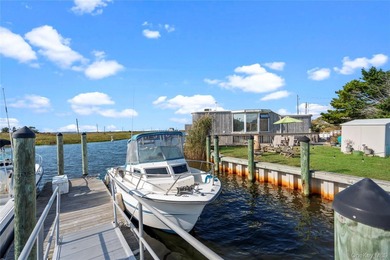 One-of-a-kind house boat/barge, wonderfully situated on Narrow - photo 46