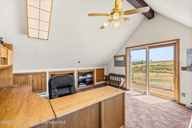 Painted Pitchfork Ranch | 7781 County Road 320, Rifle, Colorado - photo 48