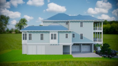 Spectacular views, stunning architectural design and a fully - photo 49