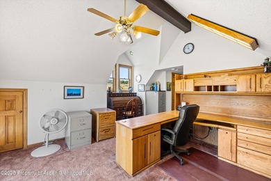 Painted Pitchfork Ranch | 7781 County Road 320, Rifle, Colorado - photo 50