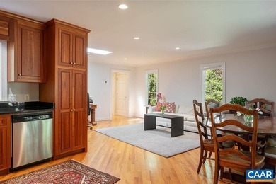 This custom Smith & Robertson, brick & cedar Cape is located on - photo 50