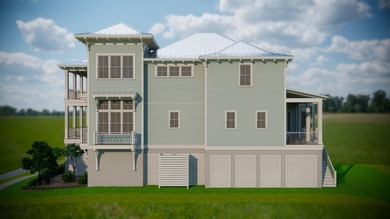 Spectacular views, stunning architectural design and a fully - photo 50