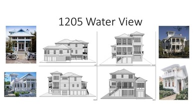 Spectacular views, stunning architectural design and a fully - photo 51