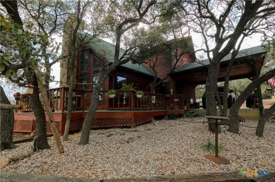 Lake Home For Sale in Spicewood, Texas
