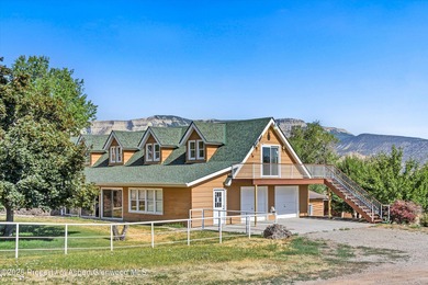Painted Pitchfork Ranch | 7781 County Road 320, Rifle, Colorado - photo 54