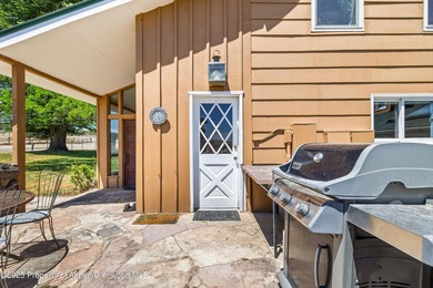 Painted Pitchfork Ranch | 7781 County Road 320, Rifle, Colorado - photo 56