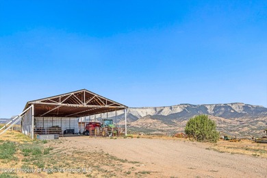 Painted Pitchfork Ranch | 7781 County Road 320, Rifle, Colorado - photo 57