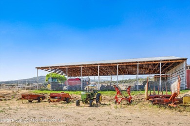 Painted Pitchfork Ranch | 7781 County Road 320, Rifle, Colorado - photo 58