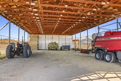 Painted Pitchfork Ranch | 7781 County Road 320, Rifle, Colorado - photo 59