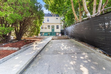 Hudson River Home Sale Pending in Yonkers New York