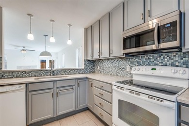 White Rock Lake Condo For Sale in Dallas Texas