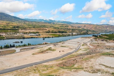 (private lake, pond, creek) Lot For Sale in East Wenatchee Washington