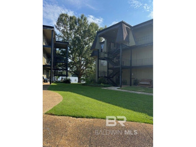 Dog River Condo For Sale in Mobile Alabama