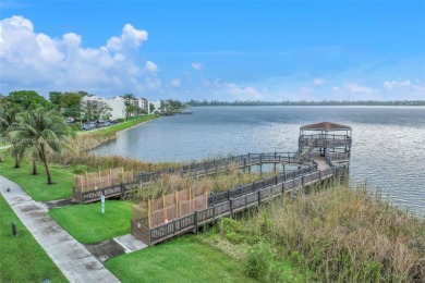 Lake Condo For Sale in Oakland Park, Florida