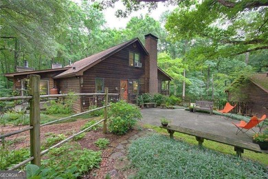 Absolute privacy awaits at this 6.47 acre property located only - photo 11