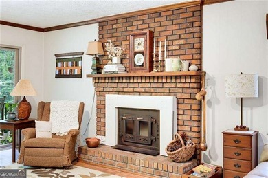 Absolute privacy awaits at this 6.47 acre property located only - photo 18