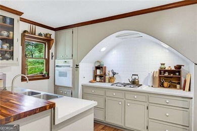 Absolute privacy awaits at this 6.47 acre property located only - photo 25