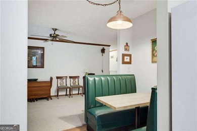 Absolute privacy awaits at this 6.47 acre property located only - photo 28