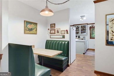 Absolute privacy awaits at this 6.47 acre property located only - photo 29