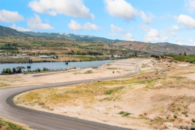 (private lake, pond, creek) Lot For Sale in East Wenatchee Washington