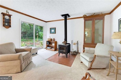 Absolute privacy awaits at this 6.47 acre property located only - photo 31