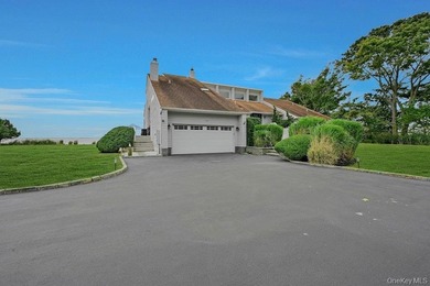Welcome to an exceptional waterfront estate set along the - photo 2