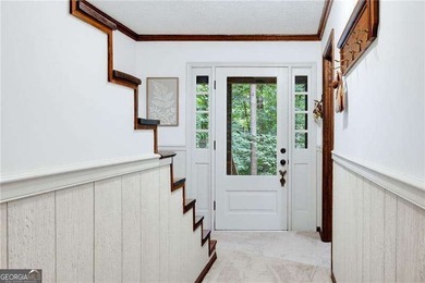 Absolute privacy awaits at this 6.47 acre property located only - photo 33