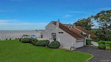 Welcome to an exceptional waterfront estate set along the - photo 3