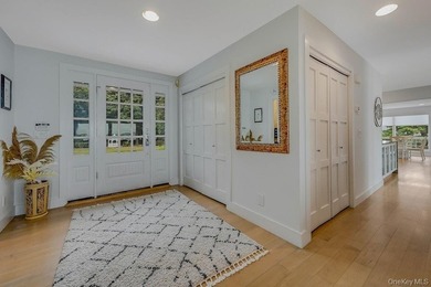 Welcome to an exceptional waterfront estate set along the - photo 4