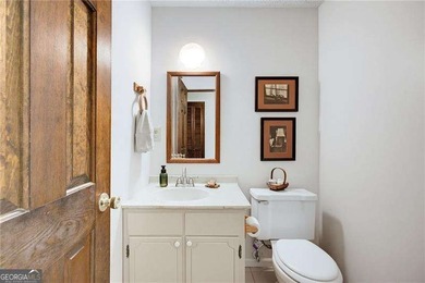Absolute privacy awaits at this 6.47 acre property located only - photo 35