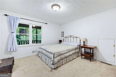 Absolute privacy awaits at this 6.47 acre property located only - photo 36